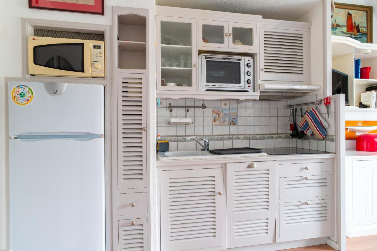 Appartement Plein Sud - Piscine Partagee à Bénodet Extérieur photo